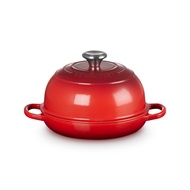 Le Creuset Signature Bread Oven 琺瑯鑄鐵烘焙麵包鍋 24cm Cerise