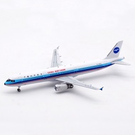 Aviation AV2079 China Northern Airlines A321 B-2283 Alloy Aircraft Model 1/200