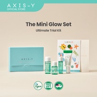 [AXIS-Y OFFICIAL] Mini Glow Set (4 items)