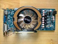 E.PCI-E顯示卡-華碩EN9800GT DI/1GD3/A  256bit  2048x1536  直購價140