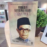 PEMIKIRAN SN ARENA WATI