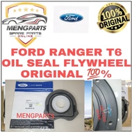 ORIGINAL FORD RANGER T6 ,T7 2.2 & 3.2 OIL SEAL FLYWHEEL OIL SEAL ORIGINAL 💯% 3S7Z-67-01A , U2Y0-10-Y