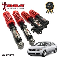 🔥Best🔥KIA FORTE 2009+ DRS Hi Lo Body shift Adjustable Absorber / Suspension