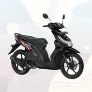 PROMO - Reflektor Lampu Depan Motor Honda Beat Karbu Tahun 2008 2009