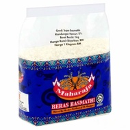 BERAS BASMATHI MAHARAJA (1kg)