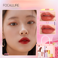 Độc quyền combo makeup môi từ nhà Focallure
