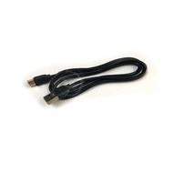 (RC-134a) FAST CHARGING DATA CABLE 2.1A 1 METER (C-TYPE)