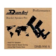 Speaker Stand Bracket 6/8/10/12/15 DUSENBERG ETC 998 S ORIGINAL