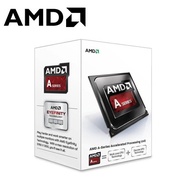 AMD A4-6300 Processor