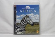 PS3 日版 非洲 AFRIKA