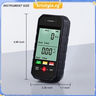 [kristyle.sg] ET925 Electromagnetic Radiation Detector Digital LCD EMF Meter EMF Reader Tester