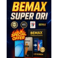BEMAX SUPER FHD LCD FOR OPPO RENO 12F(4G&5G)/RENO 13F(4G&5G)/F27(5G)