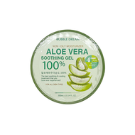 BUBBLE DREAM - 蘆薈膠舒緩保濕凝膠 100% 300ml 【平行進口】（8809407720960）