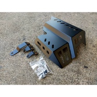 CB500X Cover CB500X 2016-2022 Thick Steel Good Quality