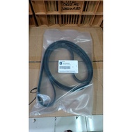 Fan belt zafira 5pk1255 high quality fanTALI