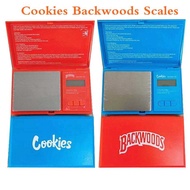 C cookies Colorful 3D Pattern CS Jewelry Scale 7g0.1g Scale Jewelry Scale