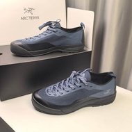 ARC'TERYX  新款戶外越野跑鞋 男女同款 戶外鞋