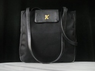 輝煌年代 OLD ERA _早期二手老包義大利製Paloma Picasso肩背包