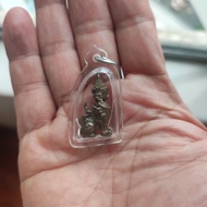 鬼王僕人 PHRA  PURISAT （佛牌）