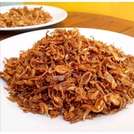 Bawang Goreng (150gr) - Arhan.eggspress