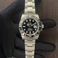 ROLEX Submariner Date 116610LN 2018