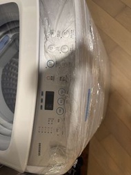 Samsung 頂揭式洗衣機