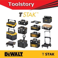 DeWALT box T Stack Tool DWST82732-1/DWST83395-1/DWST83344-1/DWST83345-1/DWST83346