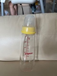 pigeon 奶樽