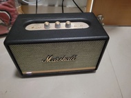 Marshall Action II 藍牙喇叭