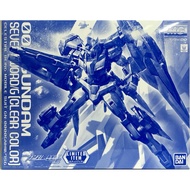 BANDAI MG00 1/100 00 GUNDAM SEVEN SWORD[CLEAR COLOR]