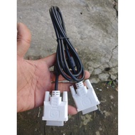 Dell DVI to DVI Cable