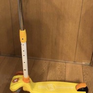 全新滑板車 new scooter