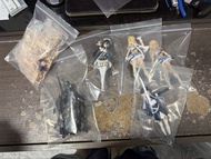 機娘 - 30ms 偶像大師/不存在的戰區 蕾娜/六角機牙