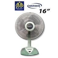 DAWA 16" TABLE FAN DTF-16