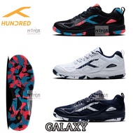 Hundred GALAXY Badminton Shoes Original Badminton Shoes
