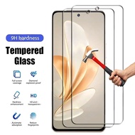 For vivo T4x T4 T3x T3 T2x T2 4G 5G Lite India 1-3PCS 9H HD Protective Tempered Glass Film For vivo 
