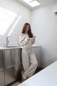 -Quera Dream girl Pants-