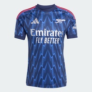 ADIDAS ARSENAL AWAY JERSEY 2025/2026