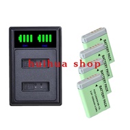NB-13L NB13L Battery for Canon PowerShot G5X, G7X, G9X, G7X Mark II, SX620 HS, SX720 HS, SX730 HS, G