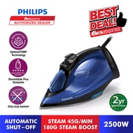 Philips PerfectCare Steam Iron (2500W) GC3920 | GC3920/26