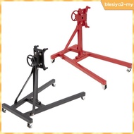 [BlesiyaedMY] Rotary Engine Reversing Tool, Lightweight Accessory Tools, Simulated Metal Maintenance