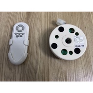 RECEIVER SENSOR (IR/4S-FFT) FOR ALPHA COSA CX699/CX998/CX118