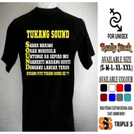 SOUND WORKER T-SHIRT PATIENT NARIMO ORA NGRUSULA T-SHIRT WORDS WORKER SOUND