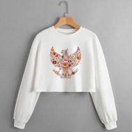 Tshit Unsex Buju My Indonesian Birthday Jaos Ksos Laos Oversize 17 August Premium Material Hut Ri Ts