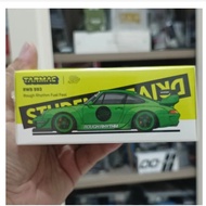 Tarmac RWB 993 Rough Rhythm Fuel Fest Seal