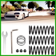 BUB G27 G29 G920 G923 Brake Throttle Clutch Pedal Spring Gaming Accessories Upgrade Racing Wheel Rei