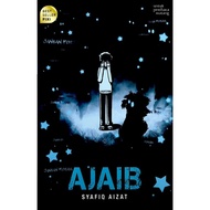 Trilogi Ajaib #1 : Ajaib - FIXI Z4, Y32
