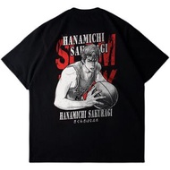 🏀全新Universal.T原創設計男兒當入樽-櫻木花道紀念特別版tee