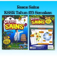 Knowledge of Devotion • KSSR Science Review Year 123 Review