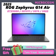 ASUS ROG Zephyrus G14 Air 2025 AI 9 HX 370 RTX5080 RTX5070Ti Asus ROG Zephyrus G14 Air